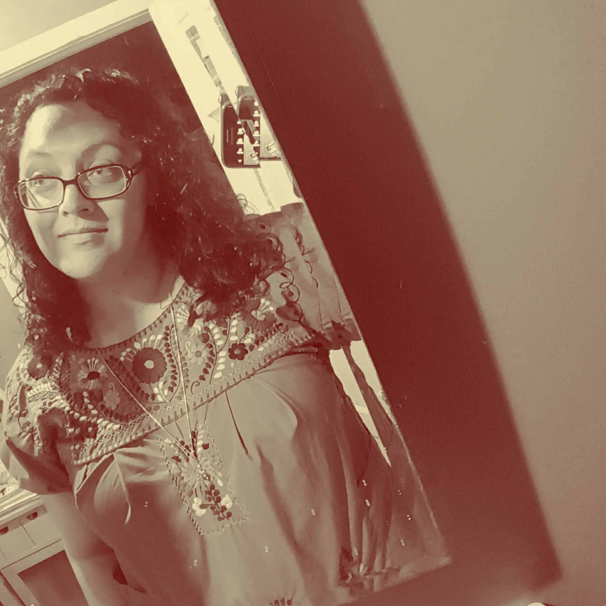 Alicia Marquez profile pic