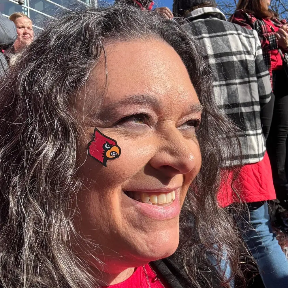 Danielle Marie profile pic