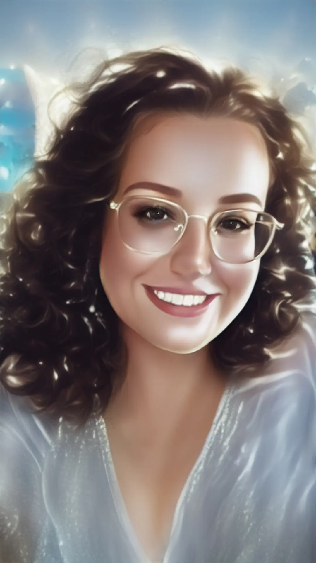 Keirsten McLeod profile pic