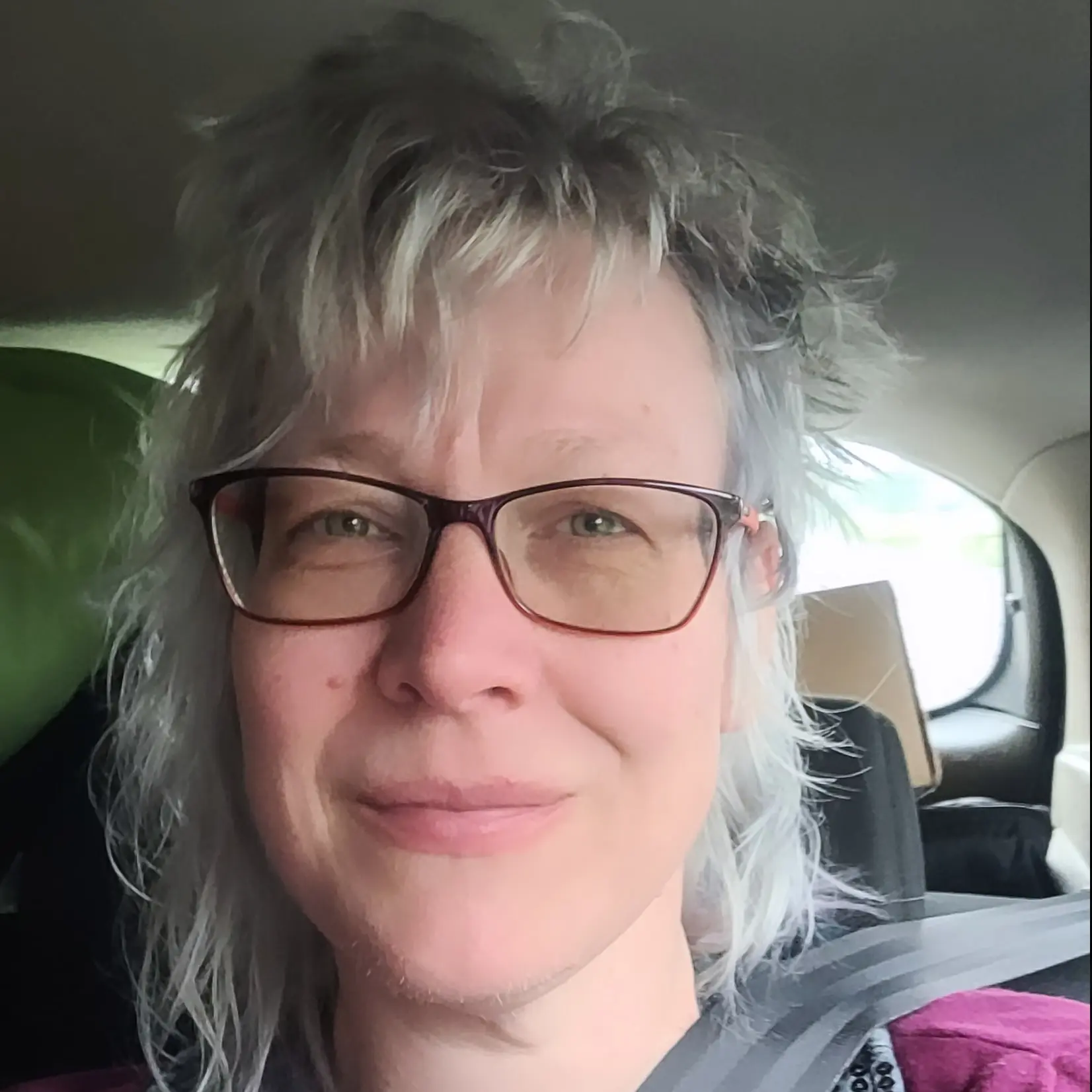 Saskia S profile pic