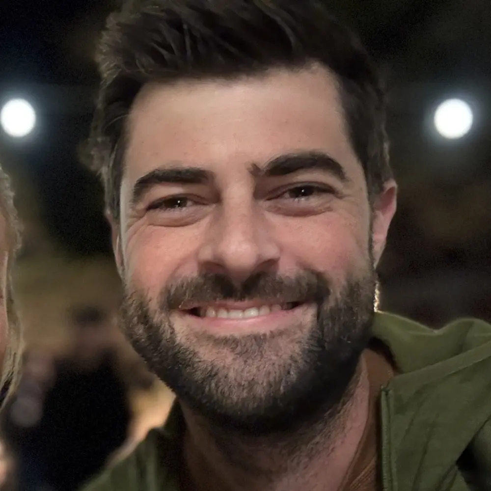 James Reitmeier profile pic