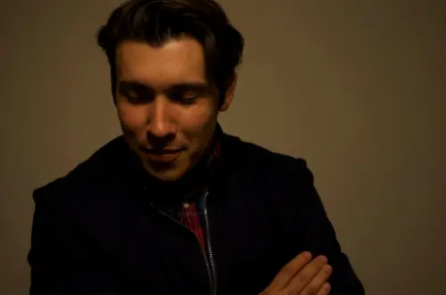 Cruz Castillo profile pic