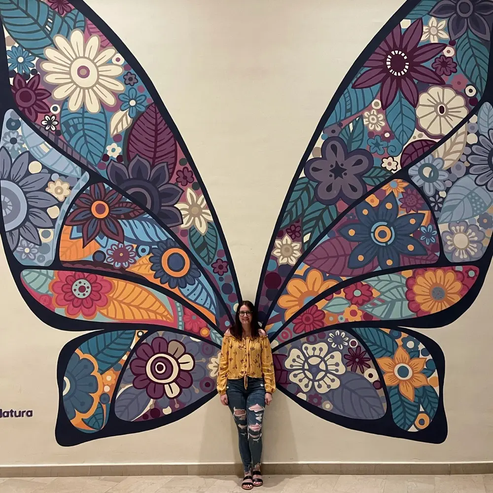 Tiffany Daniels profile pic