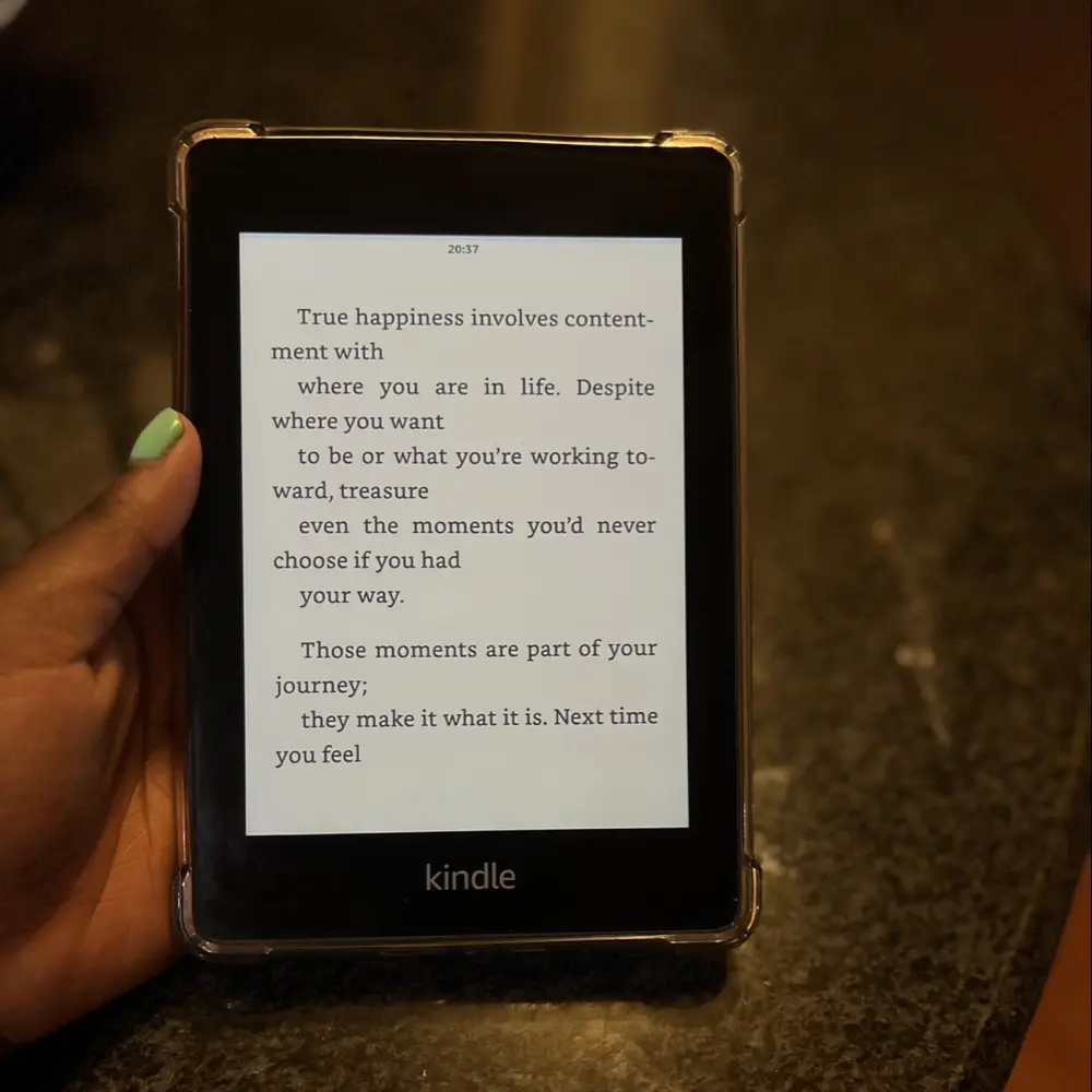 Antoinette profile pic