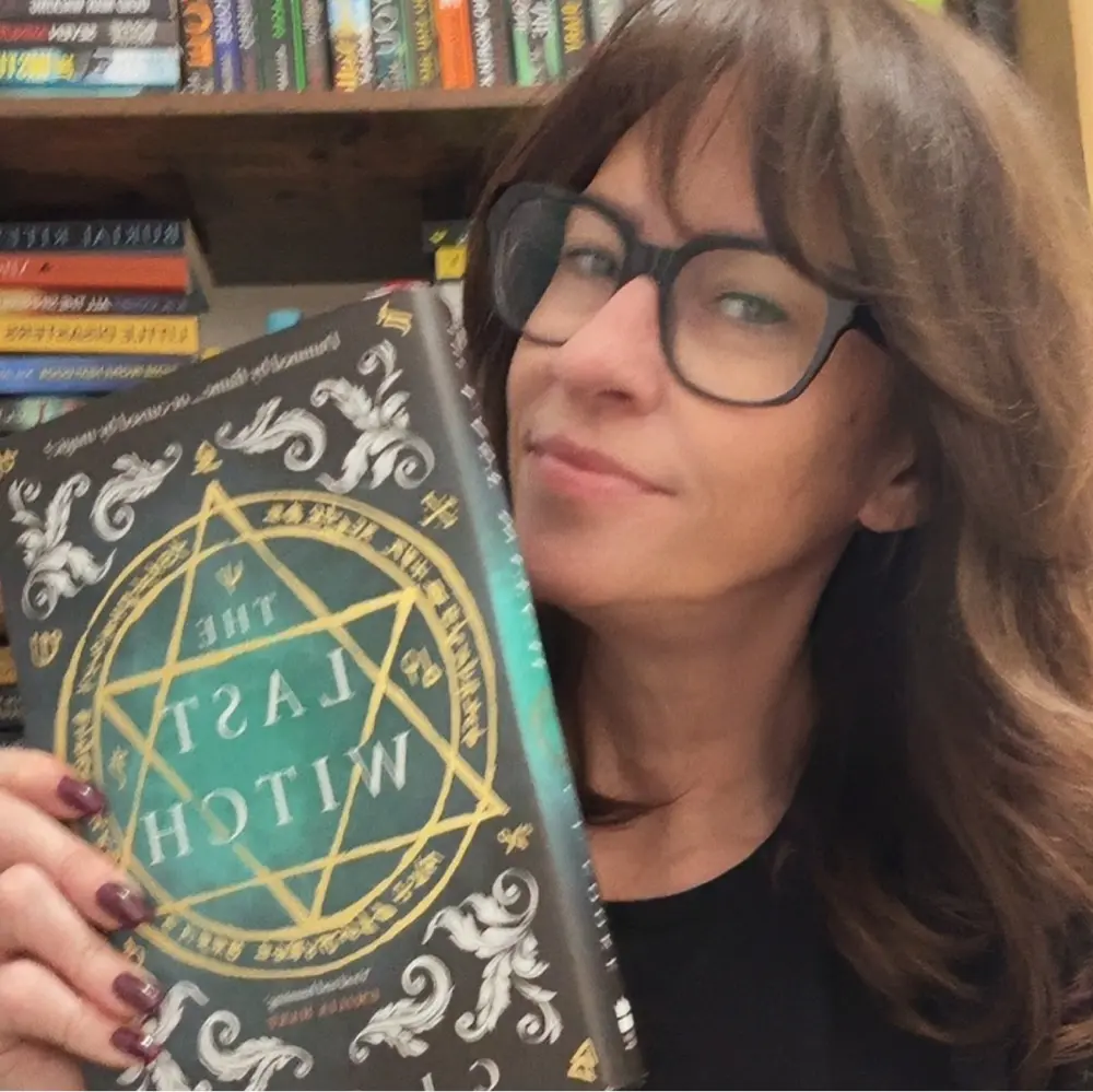 Lisa Cook profile pic