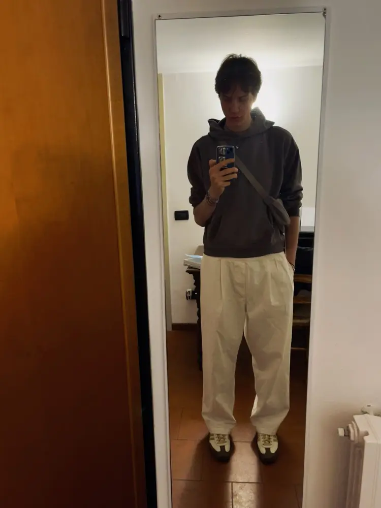 Andrea guidarelli avatar