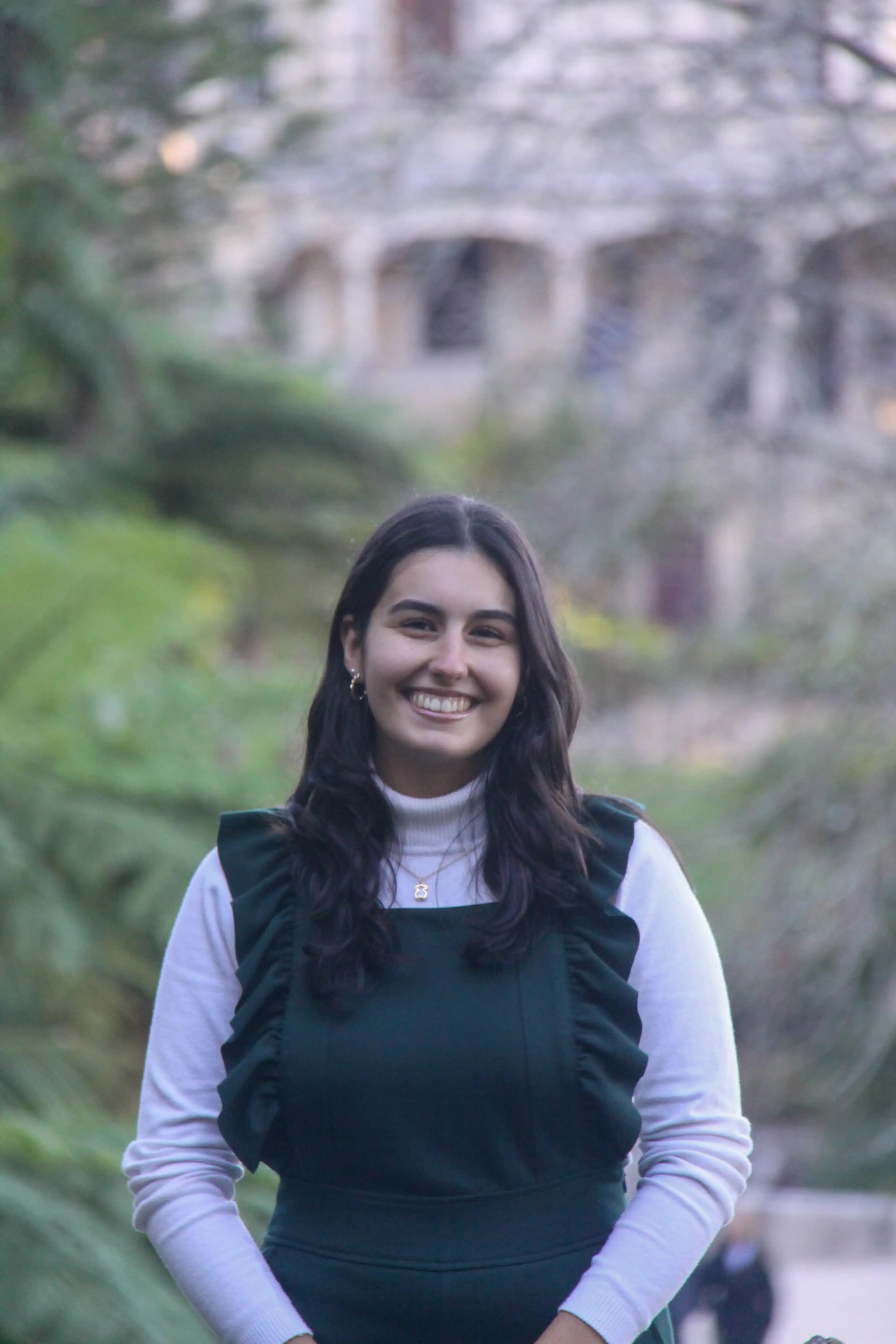 Mafalda Seguro profile pic