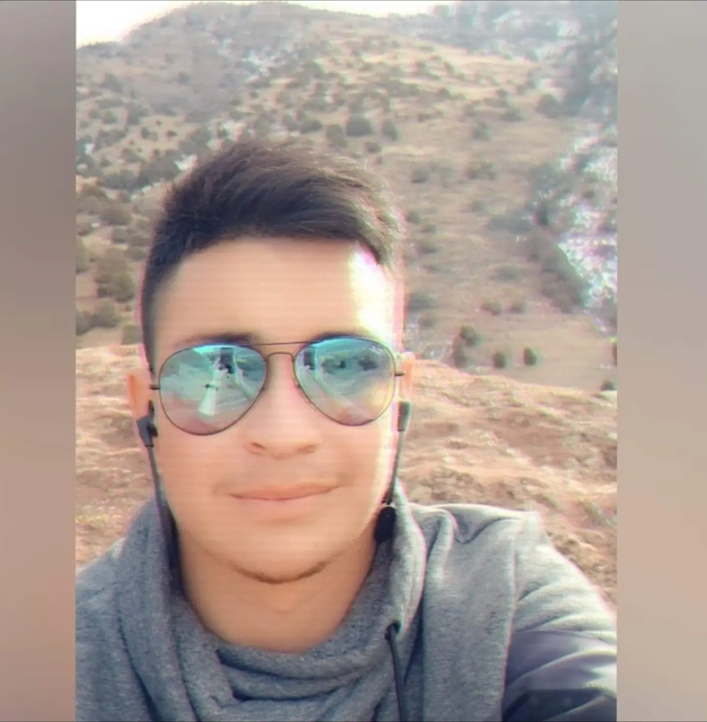 Alan Martinez profile pic