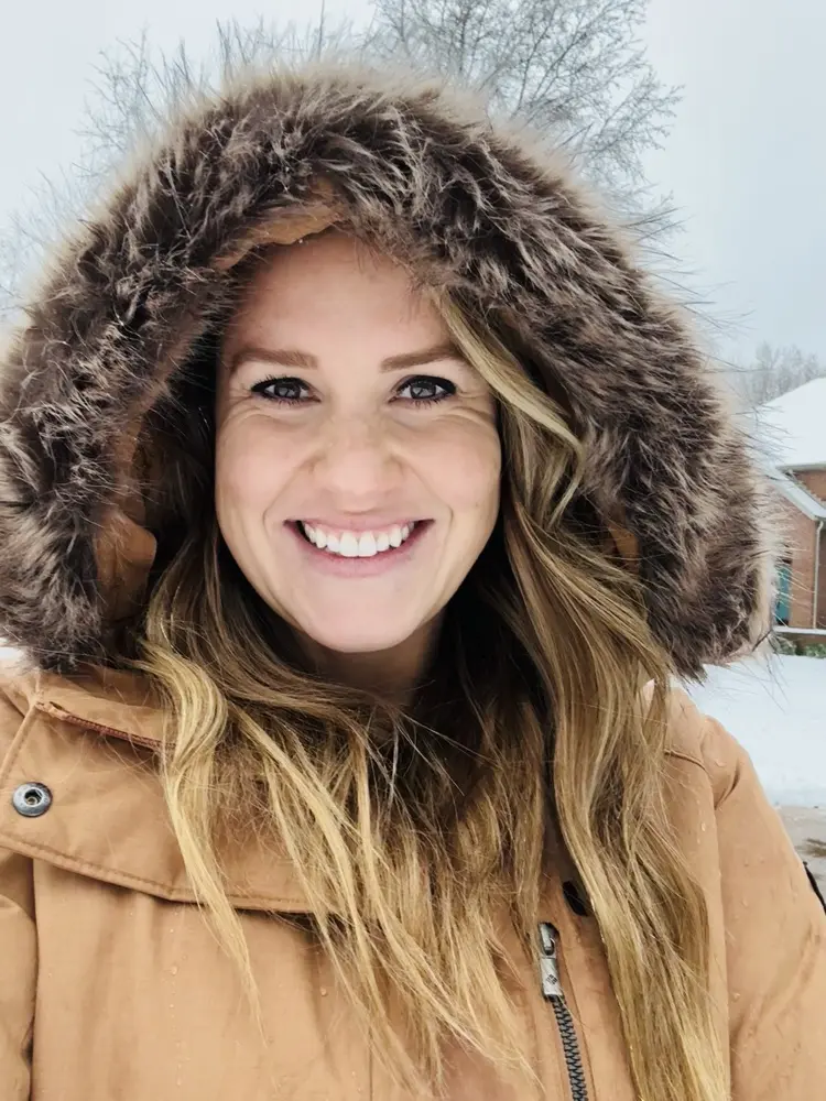 Lindsey Minson profile pic