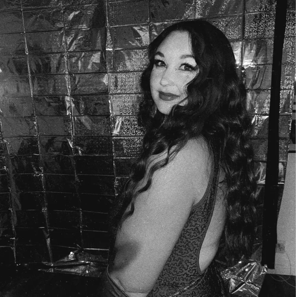 Kendal Strickland profile pic