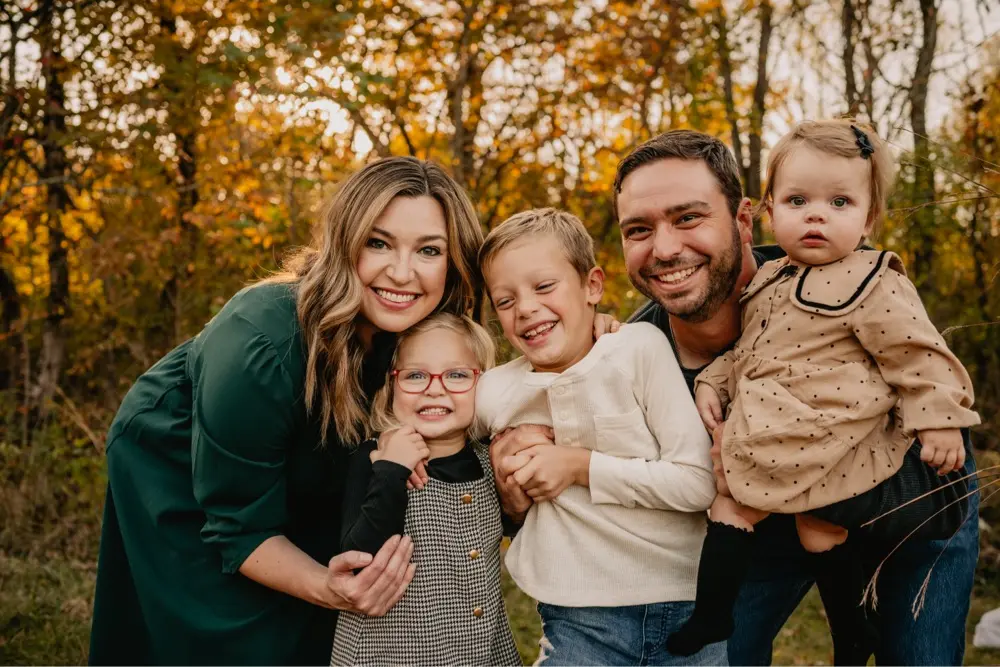 Heather Chouteau profile pic