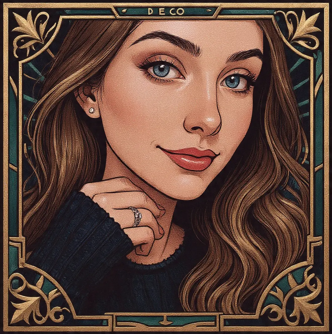 M McGrath profile pic