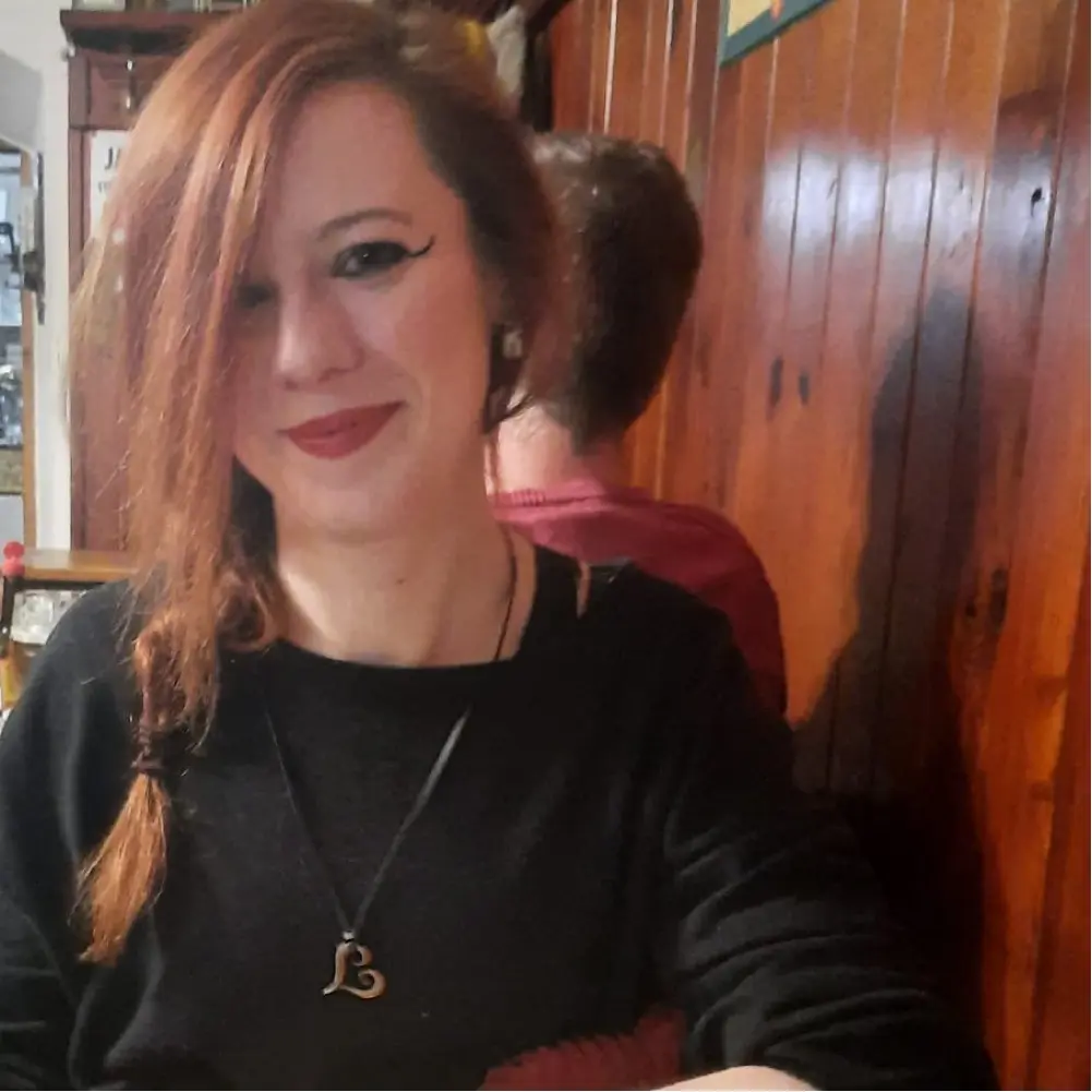 Pilar Girvan profile pic