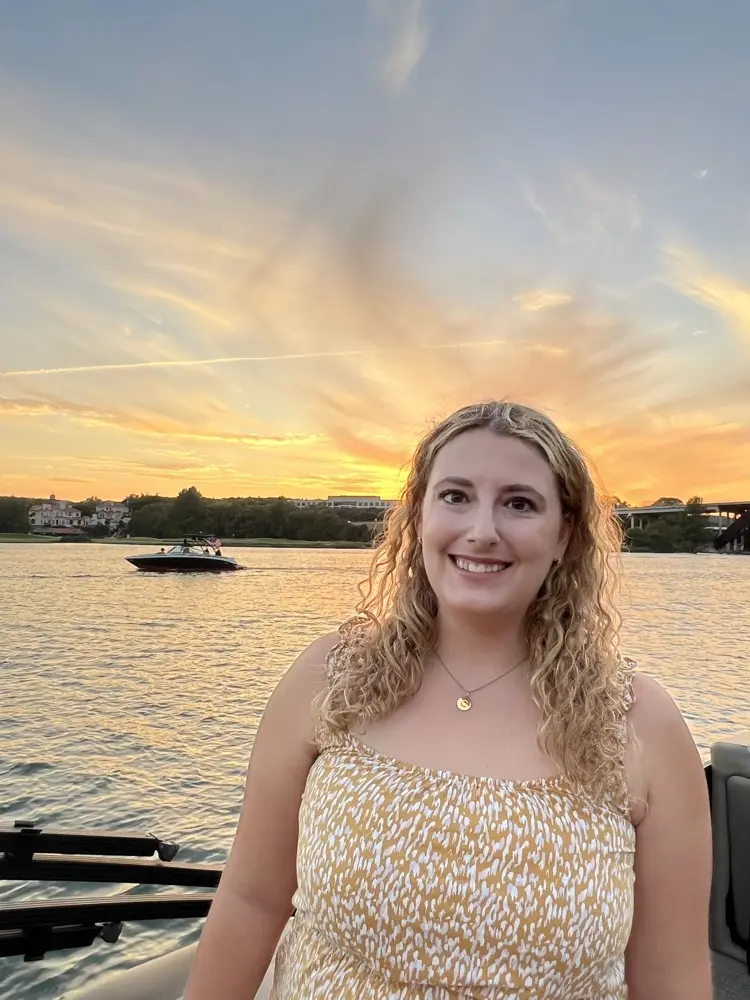 Cait Cohn profile pic