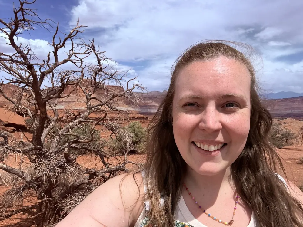 Evann Howlett profile pic