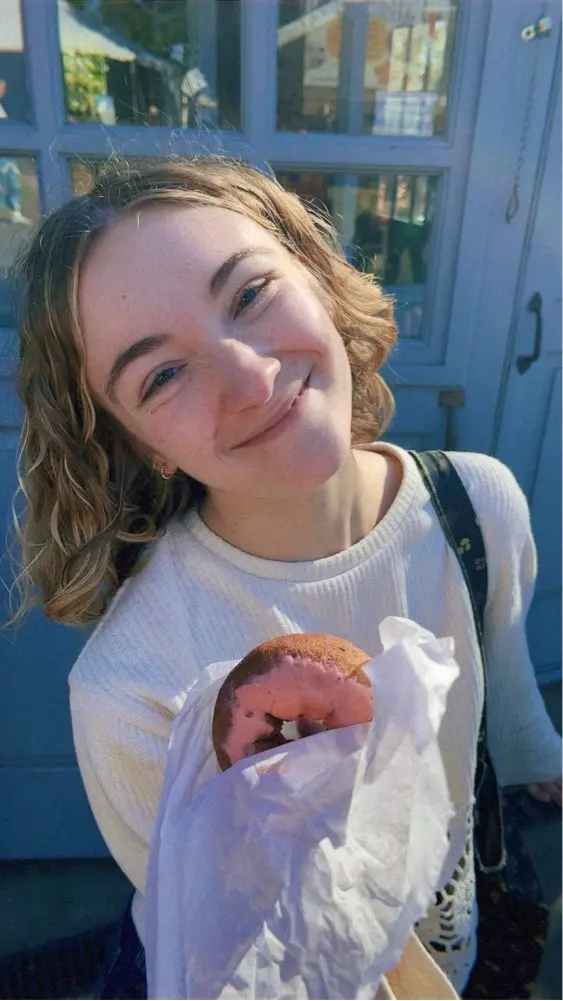 Zelia Gourdon profile pic