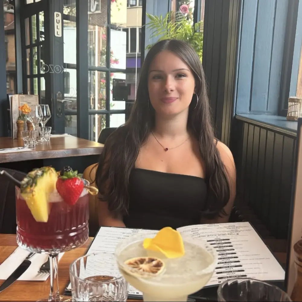 Ella Packman profile pic