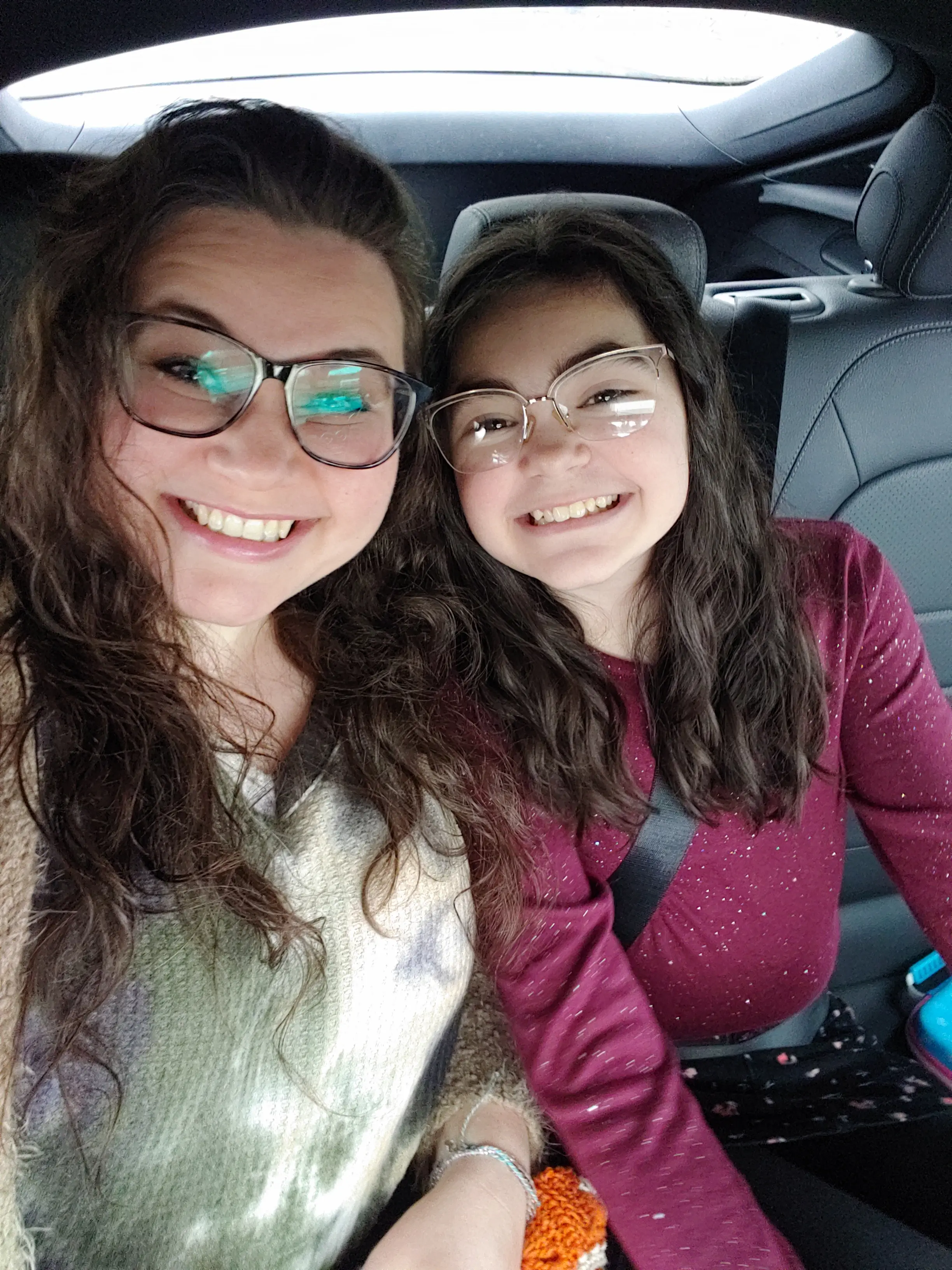 Chelsea D. profile pic