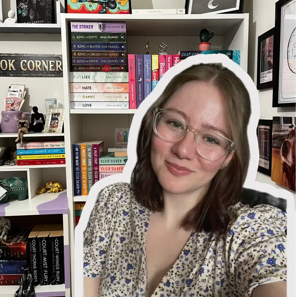 EvolutionOfMeg profile pic