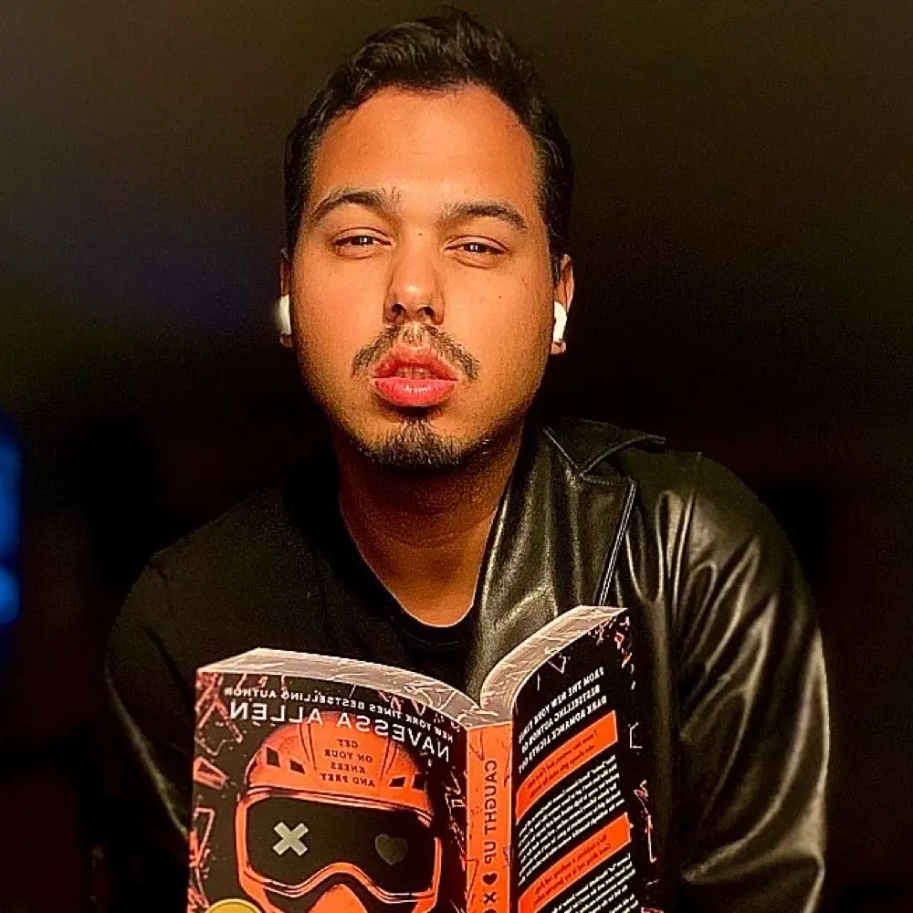 YoursTrulyCaleb profile pic