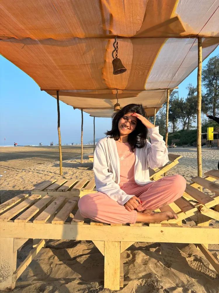 Ritikadalal profile pic