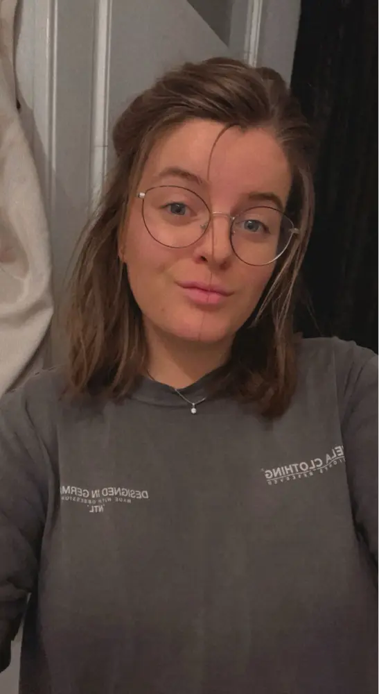 Anne Van Sabben profile pic