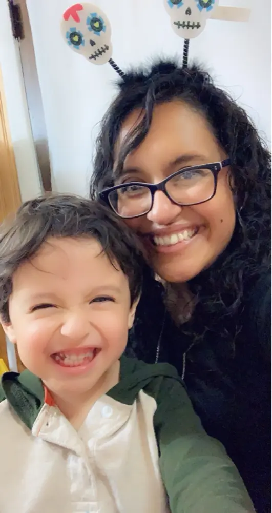 Jessica Viveros profile pic