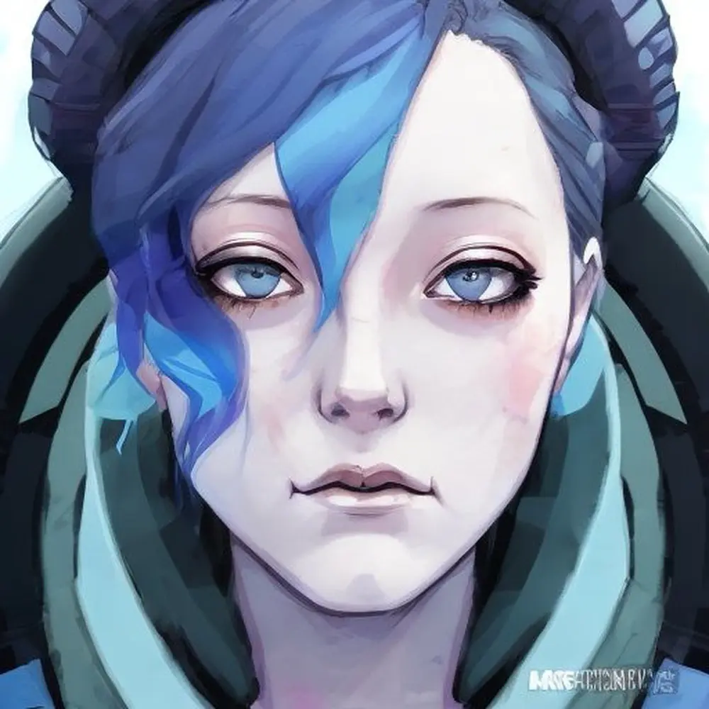 Whitney D profile pic