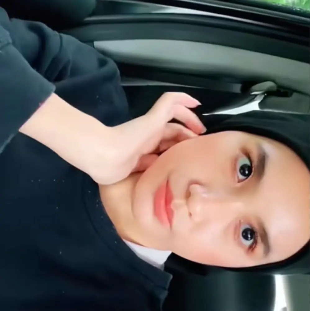 Ilani Mohd azmi profile pic