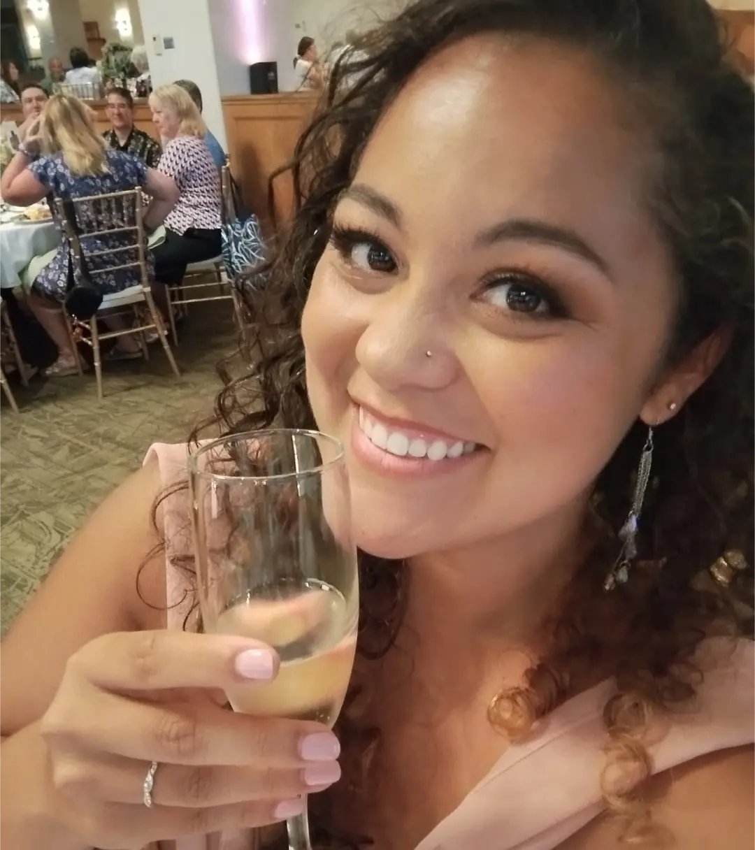 Kelli 🦊⛺ profile pic