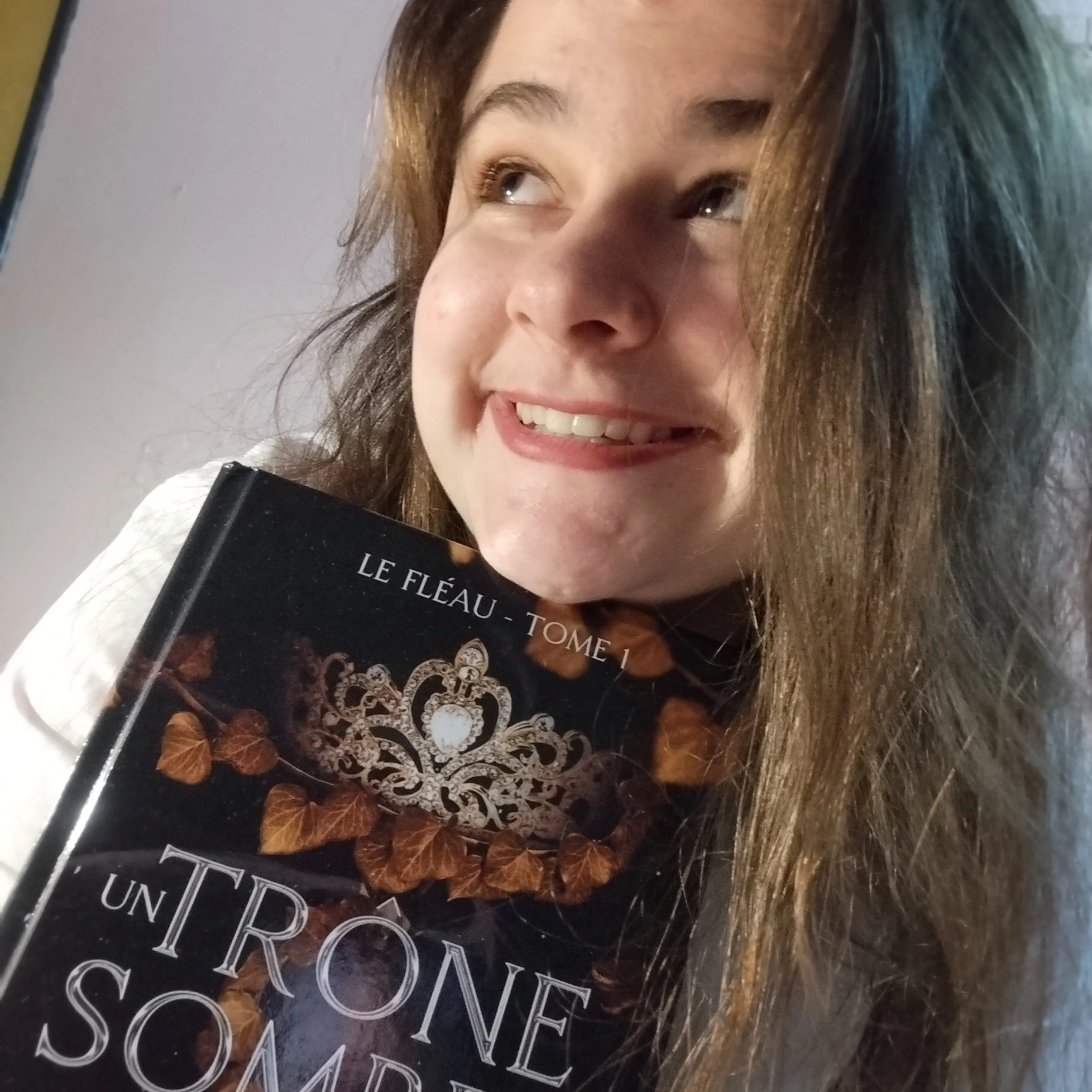 Blanche Maze profile pic