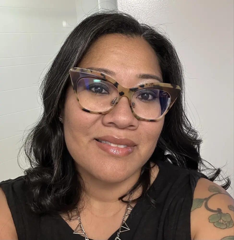 Gina Callender profile pic