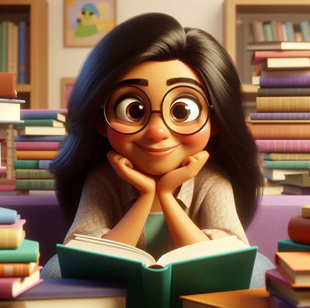 Nisha Joshi profile pic