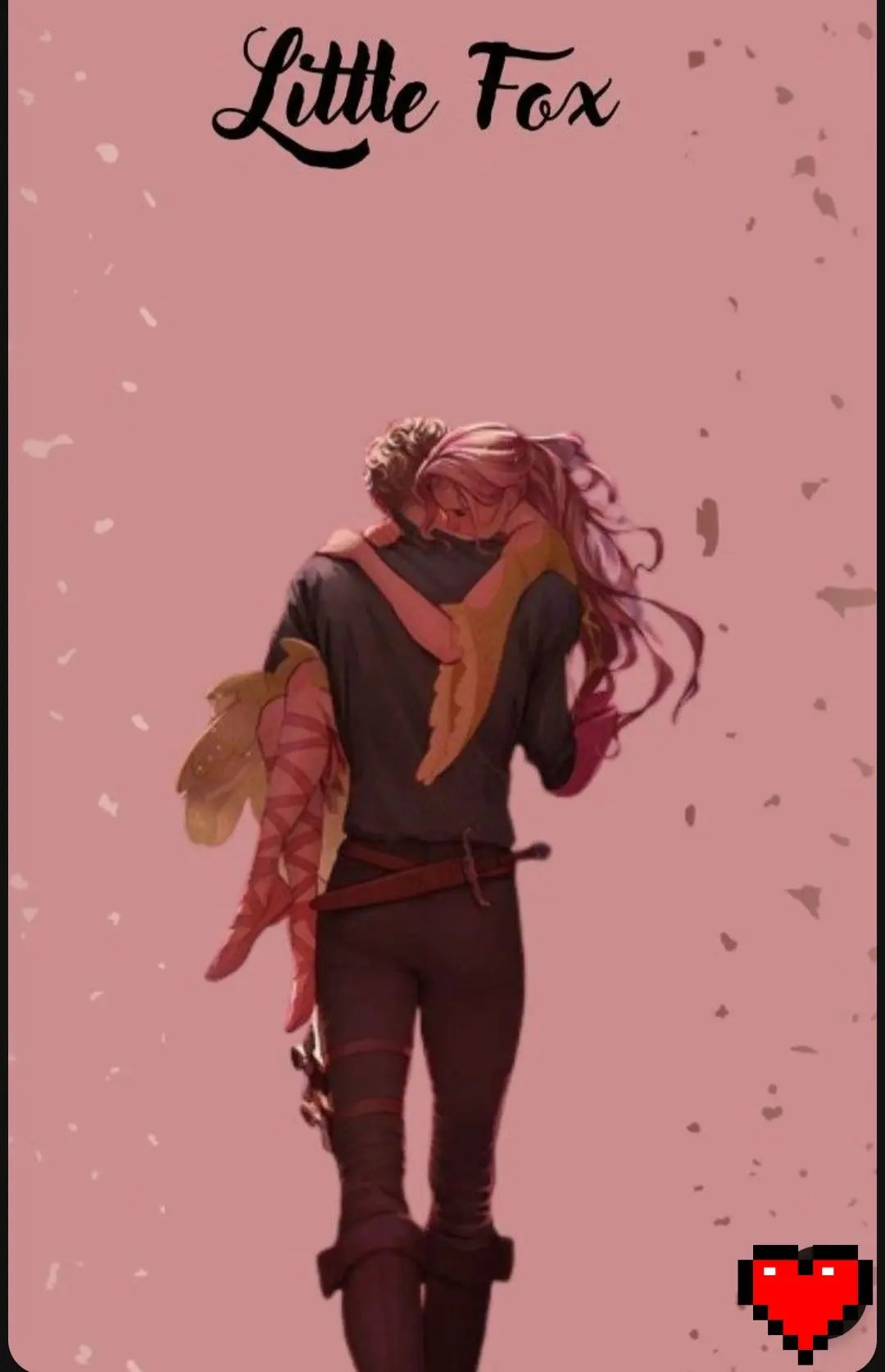 Josianne profile pic