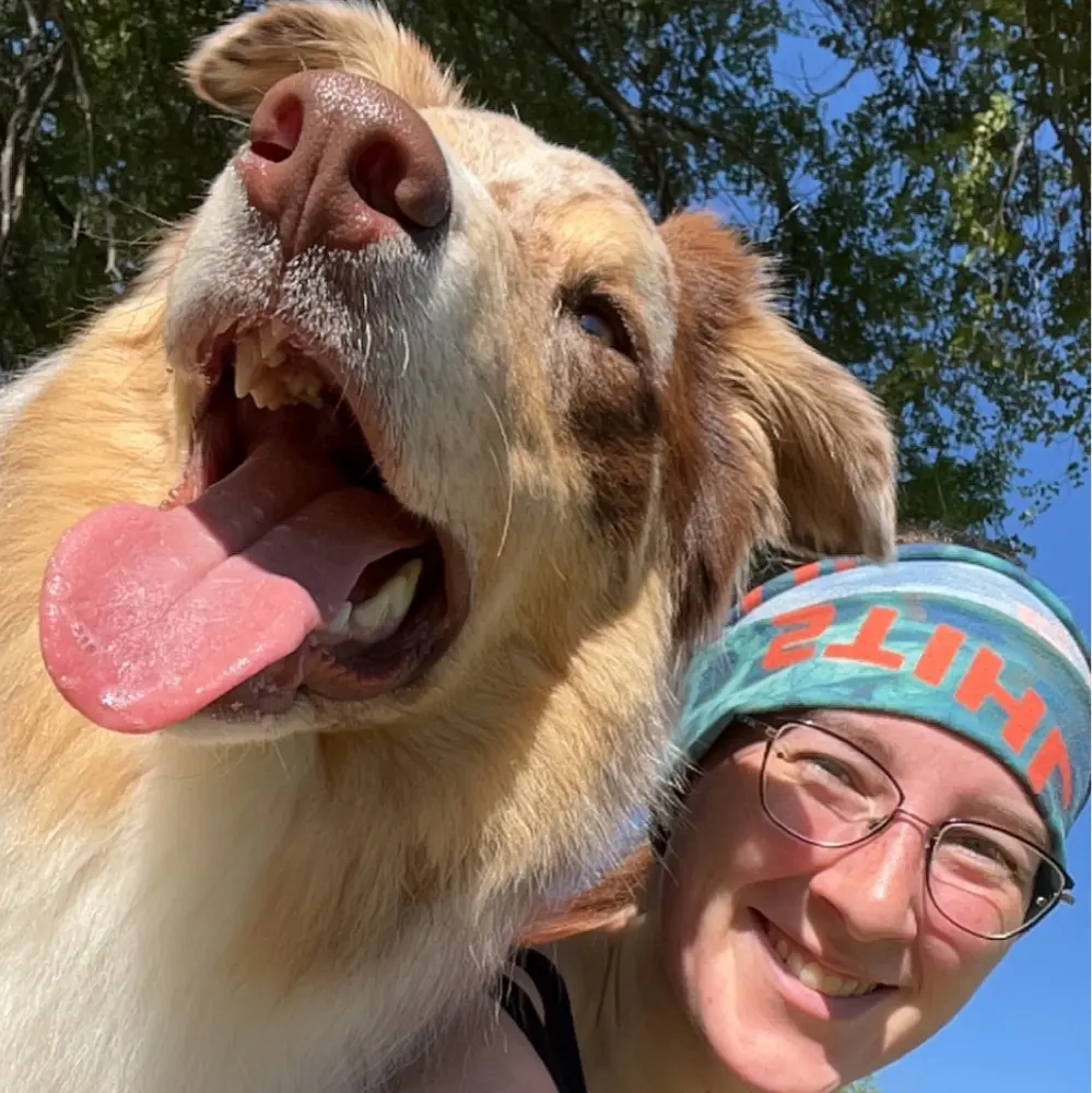 Allison Grice profile pic