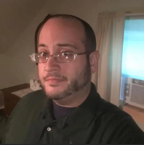 Cory Rathbun profile pic