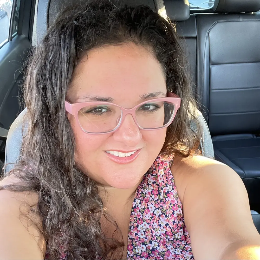 Shereen Rahimi profile pic