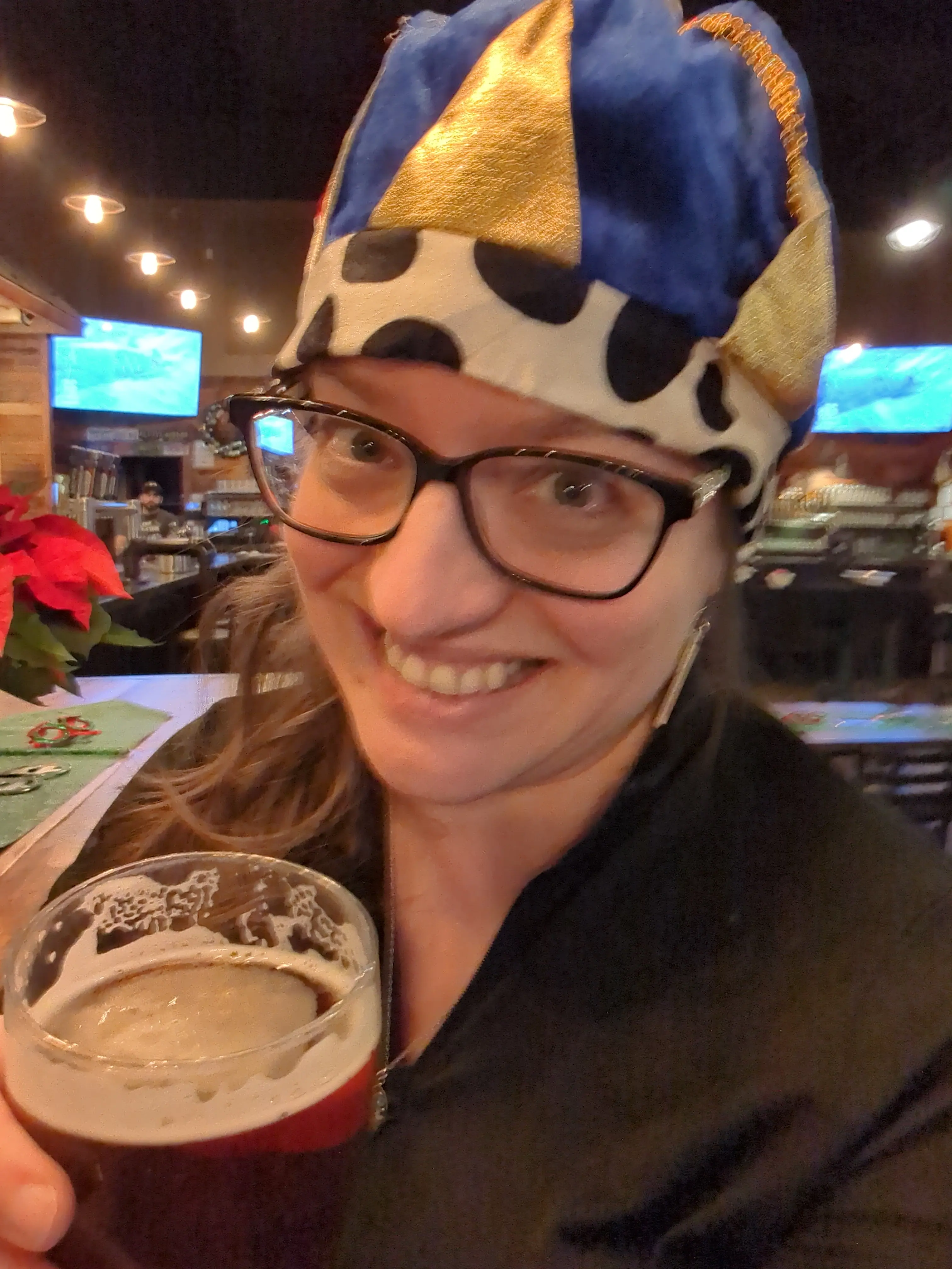 Georgianna Shaw profile pic