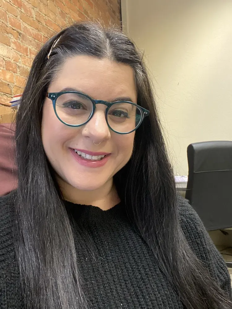 Caro’s cuentos profile pic