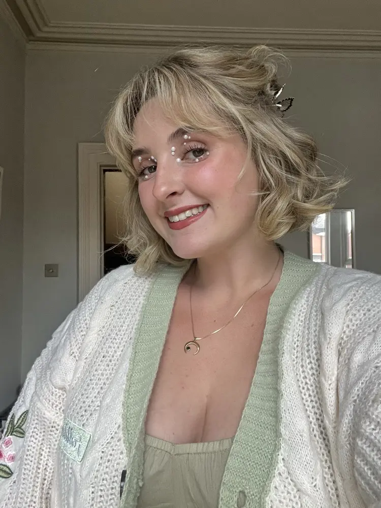 Cara Mcmurray profile pic