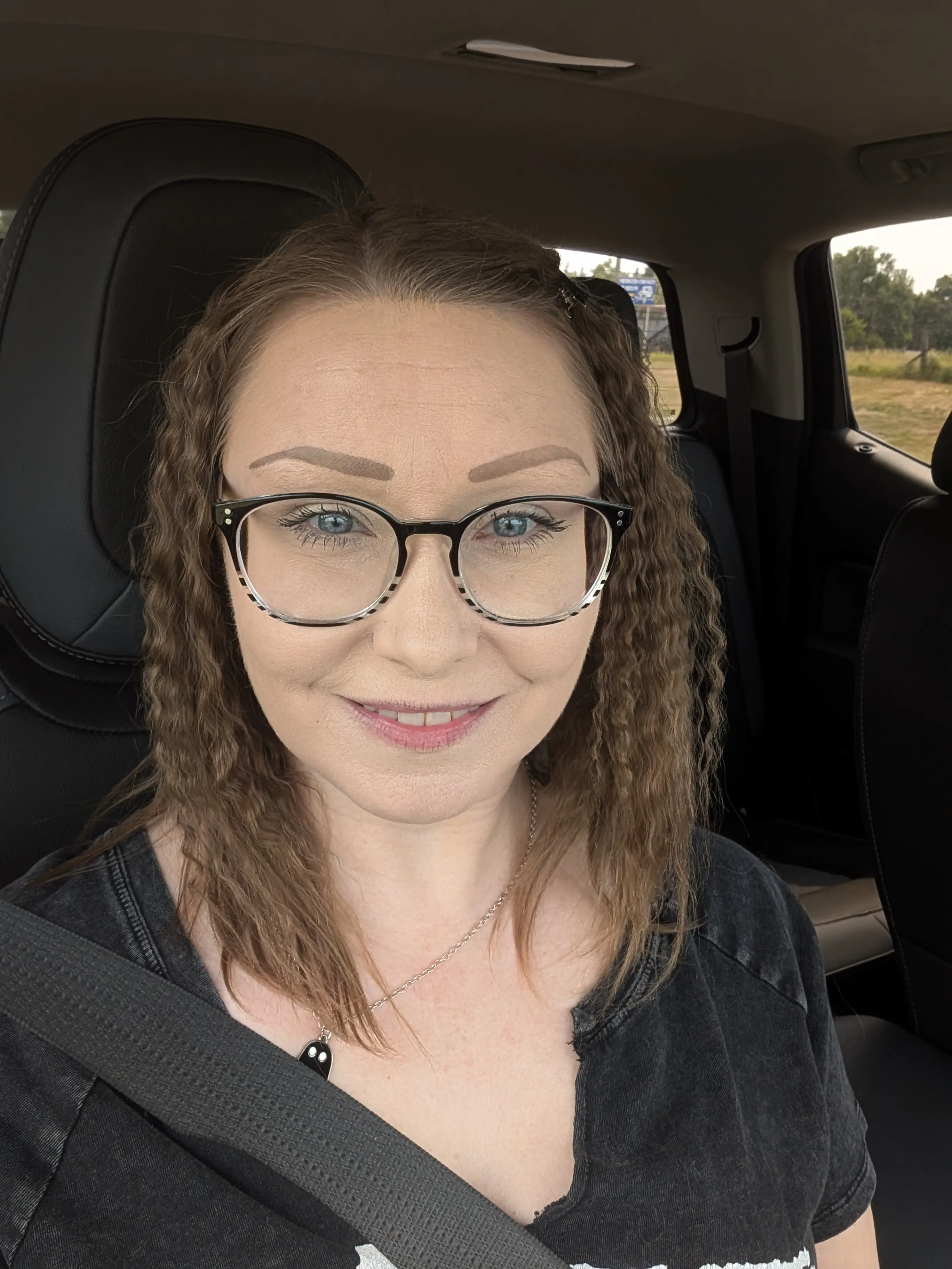 The Bold Bookworm profile pic