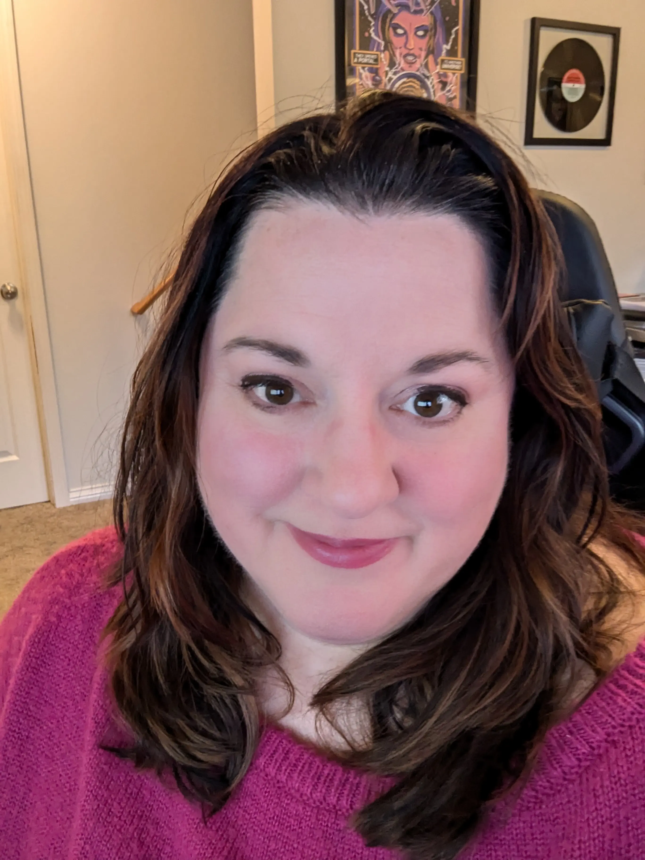 Michelle profile pic