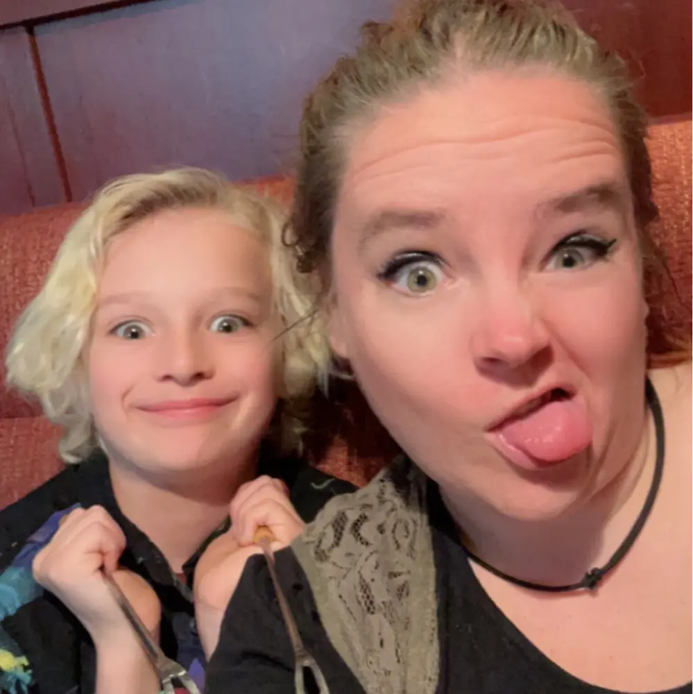 Megan Tallent profile pic