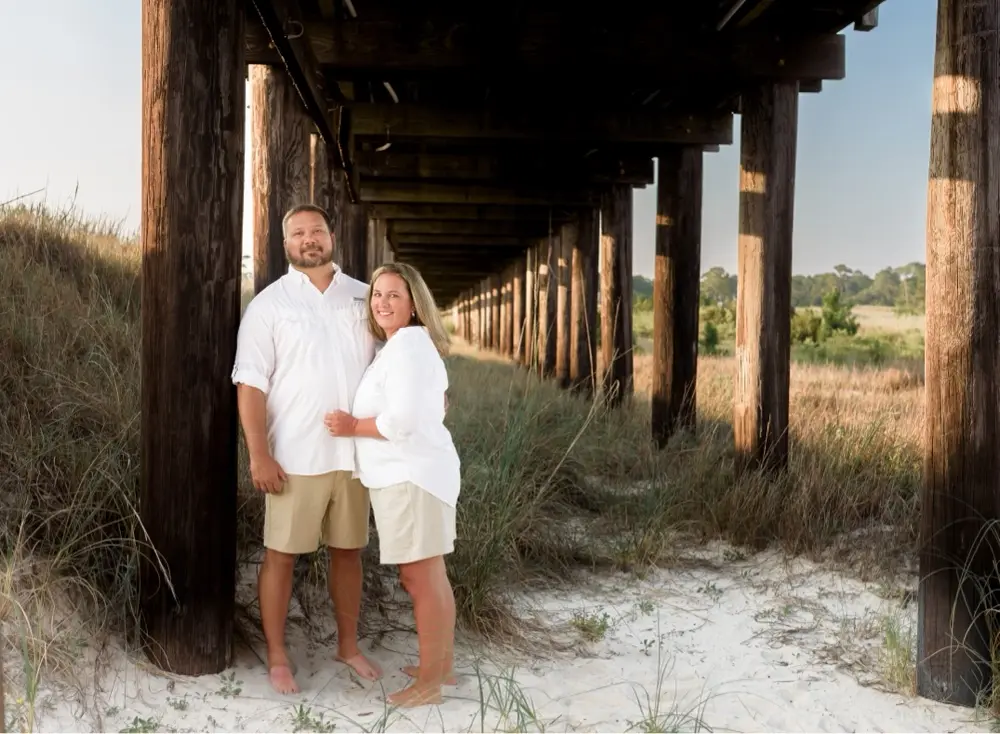 Brooke Robinson profile pic