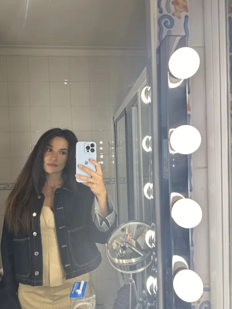 Daniela Cardeano profile pic