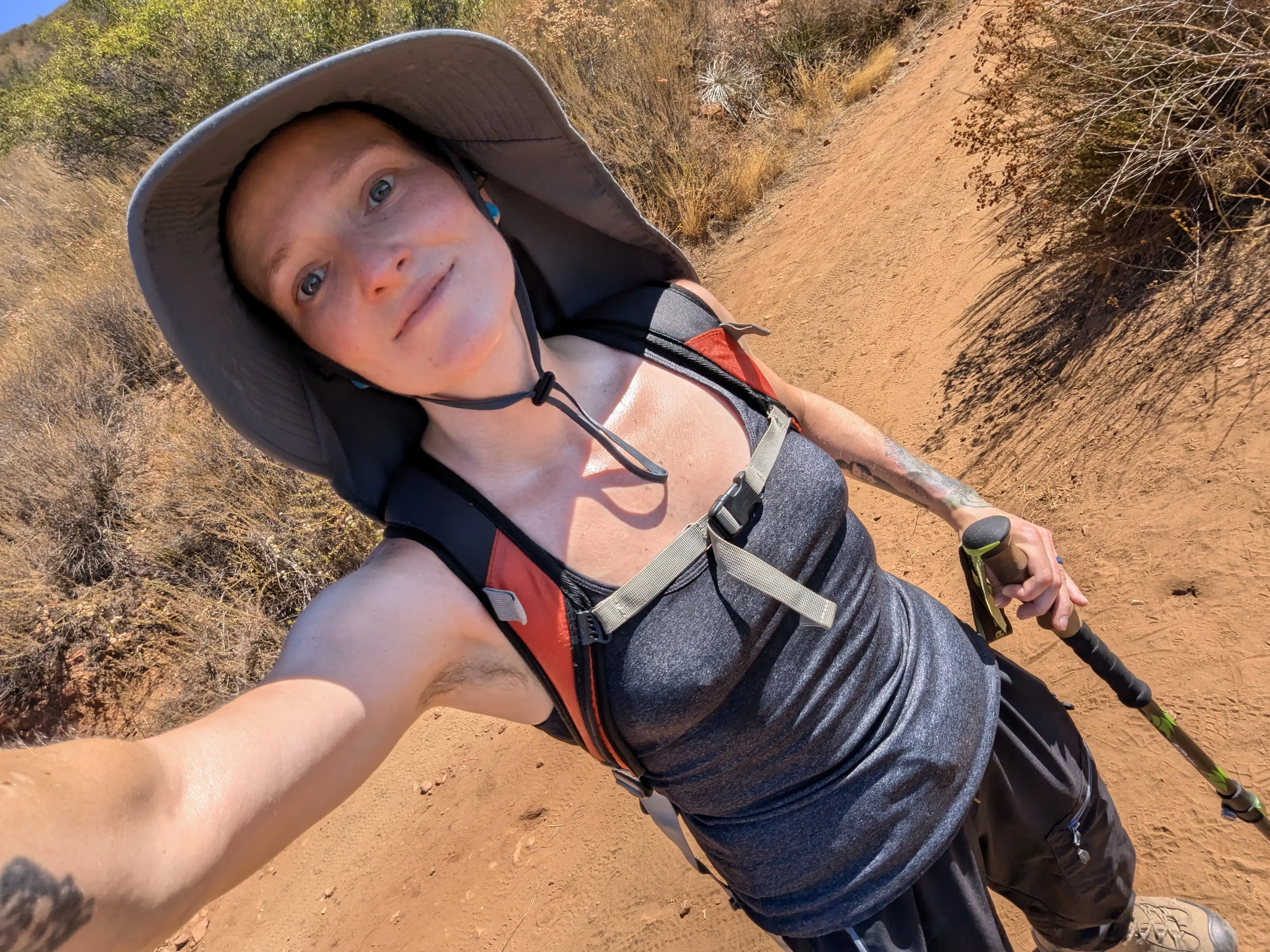 Ash π πͺ± profile pic