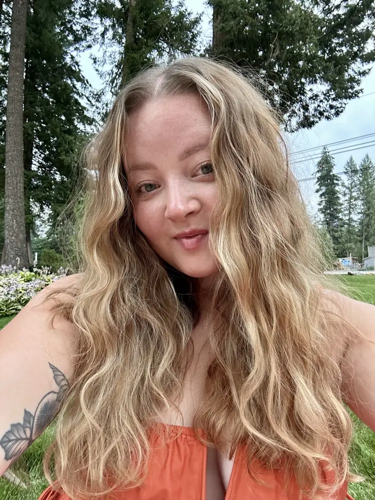 Meg Short profile pic