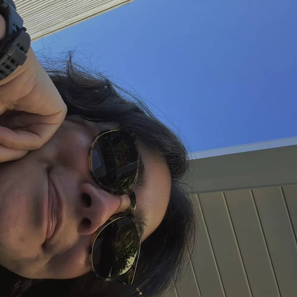 Luna ☽ profile pic