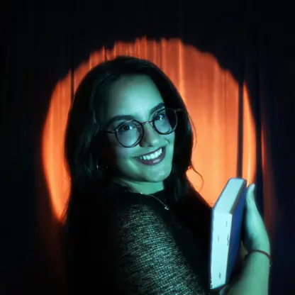 AVID the bookclub hero