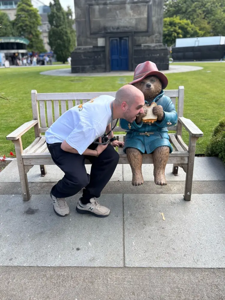 João Sachy profile pic